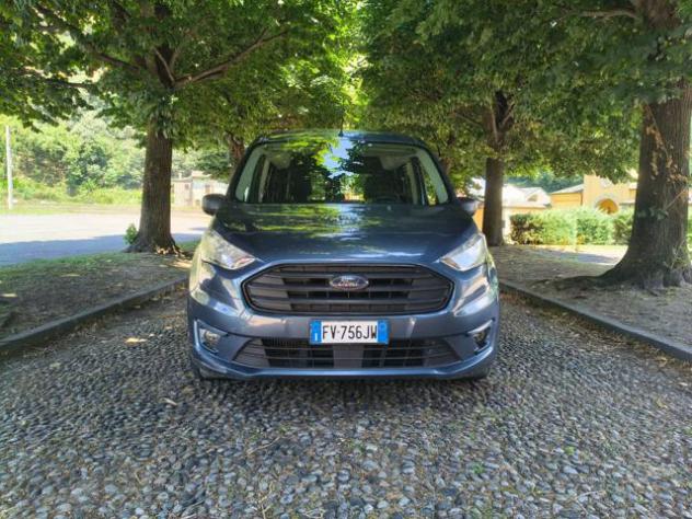 FORD Transit Connect 1.5 EcoBlue Diesel 101 CV 74 kW rif. 23943917