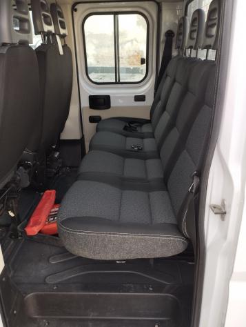 FIAT Ducato Ducato 35 2.3 MJT 130CV PL Cabinato - Foto 7