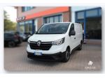 RENAULT Trafic 4ª serie Trafic T27 2.0 dCi 110CV PC-TN Furgone Start