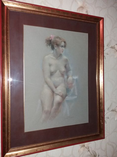 NUDO di Franco CASTELLI