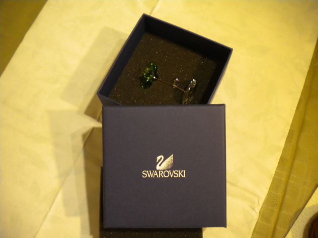 UN FIORELLINO SWAROVSKI - Foto 2
