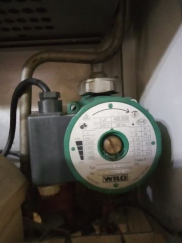 Idraulica e riscaldamento - Gas - Depuratori acqua
