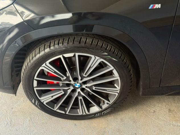 BMW X1 sDrive 18d Msport rif. 24056635 - Foto 4