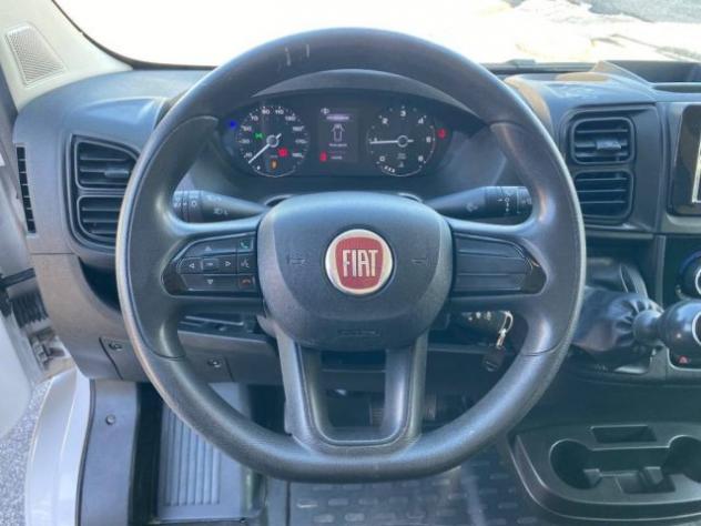 FIAT Ducato 33 2.2 Mjt 140CV PLM-TM Furgone rif. 24140131 - Foto 10