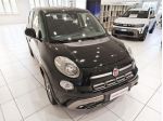 FIAT 500L 500L Cross 1.3 mjt 95cv my20*DIESEL*FULL OPTIONAL*GARANTITA*