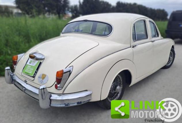 JAGUAR MK 1 rif. 23661114 - Foto 5