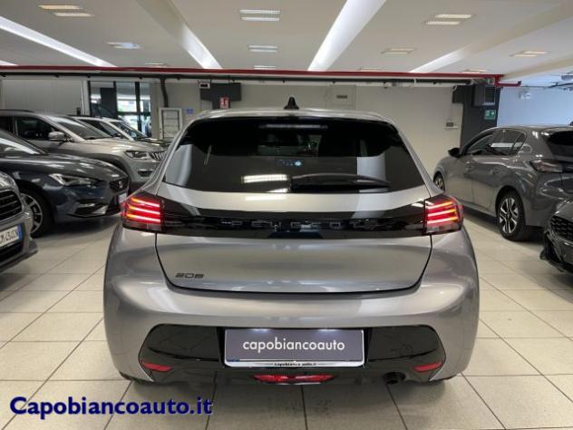 PEUGEOT 208 PureTech 100 Stop&Start 5 porte Allure rif. 23686908 - Foto 7