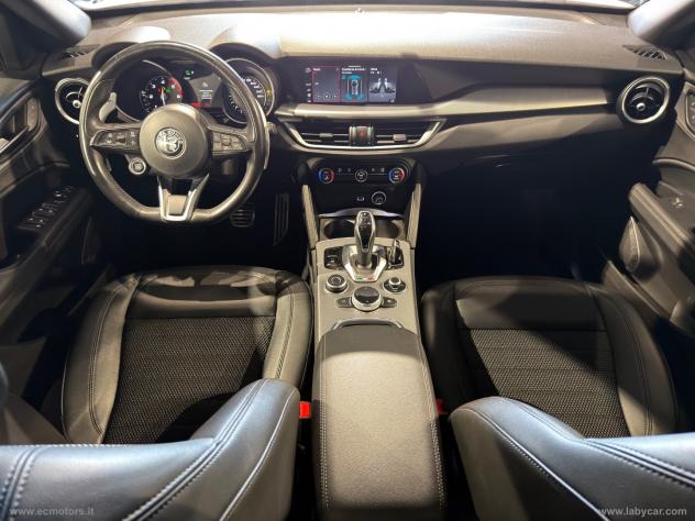 ALFA ROMEO Stelvio 2.2 T.diesel 190CV AT8 Q4 Sprint - Foto 7