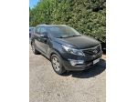 Kia Sportage 1.7 CRDI VGT 2WD Active