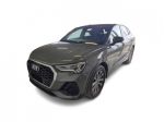 Audi Q3 Sportback SPB 35 TDI 150 CV quattro Automatica S tronic Business Plus