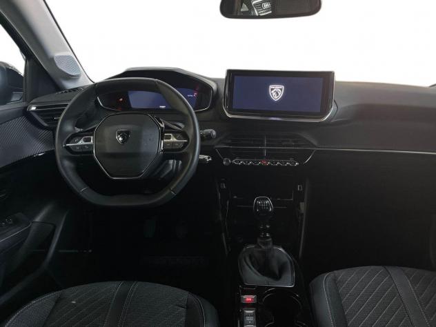 Peugeot 208 II 2023 1.2 puretech Allure s&s 100cv - Foto 8