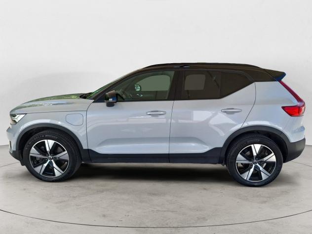 Volvo XC40 Recharge T5 180+82 CV Plug-In Hybrid Recharge R-Design - Foto 5