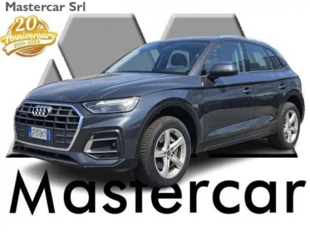 AUDI Q5 Q5 40 2.0 tdi mhev 12V Business quattro s-tronic - rif. 24012946