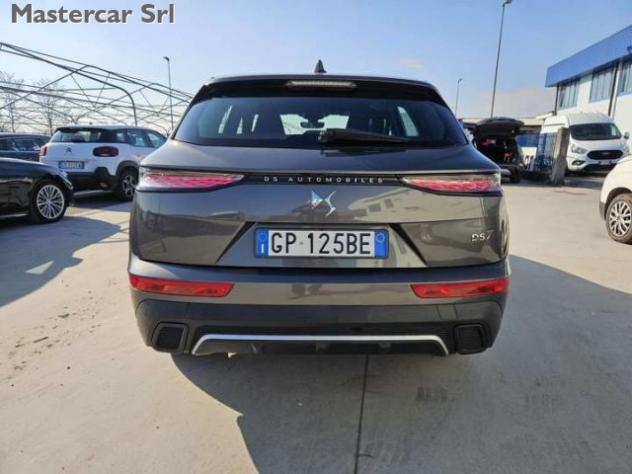 DS AUTOMOBILES DS 7 DS7 1.5 bluehdi Bastille Business 130cv - GP125BE rif. 24016090 - Foto 5