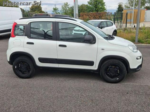 FIAT Panda Panda III 2016 4x4 0.9 t.air t. 4x4 s - GA330RX rif. 24178728 - Foto 7