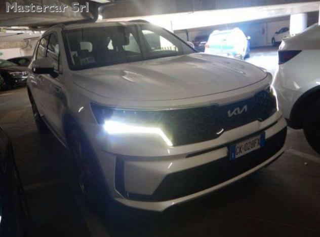 KIA Sorento Sorento IV 2021 1.6 t-gdi phev Business awd at6 7P rif. 23939297 - Foto 6
