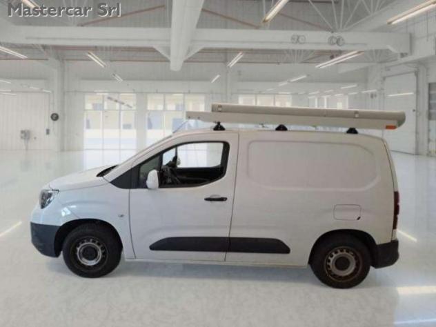 OPEL Combo Combo Cargo 1.5 HDI 130cv 3 posti - Diesel - GC411 rif. 24048676 - Foto 8