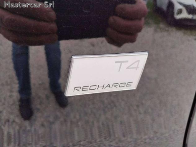 VOLVO XC40 XC40 t4 phev Inscription Exp. auto my21 - GH556PV rif. 23820725 - Foto 8