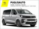 OPEL Zafira Life 2.0 Diesel 180CV aut. S&S Business Edition  rif. 23450941