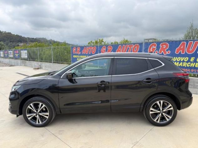 NISSAN Qashqai 1.5 dCi N-Connecta GARANZIA rif. 24039274 - Foto 6