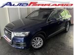 AUDI Q7 2ª serie Q7 45 TDI quattro tiptronic