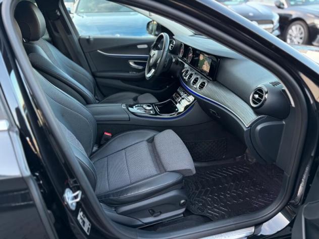 MERCEDES Classe E (W/S213) E 200 Auto Exclusive - Foto 10