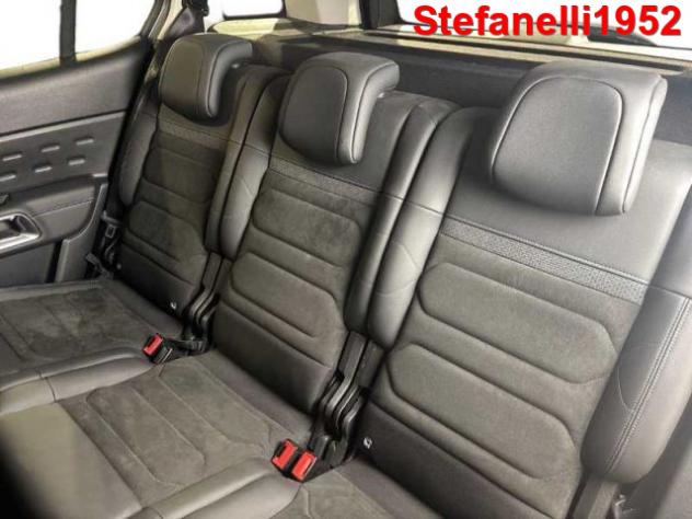 CITROEN C5 Aircross I 2022 - 1.5 bluehdi Shine Pack s&s rif. 23806368 - Foto 9