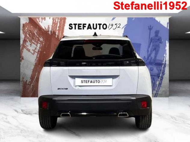 PEUGEOT 2008 II 2023 - 1.2 puretech Allure s&s 130cv eat8 rif. 23702075 - Foto 6