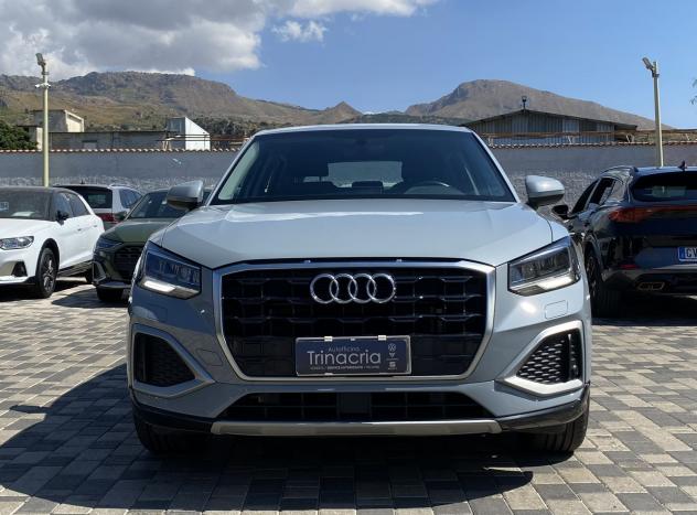 Audi Q2 Admired 2.0 TDI 116CV S-Tronic 30 - Foto 2