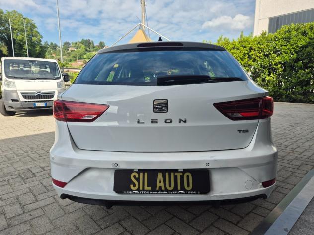Seat Leon 1.4 DSG ST Style/110 cv / - Foto 5