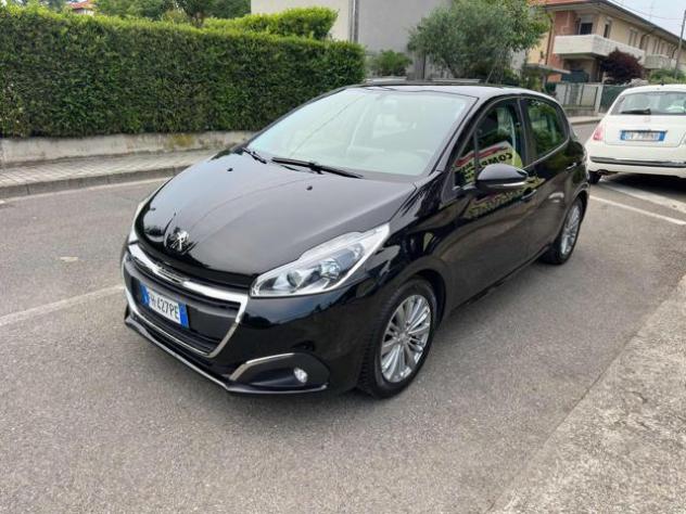 PEUGEOT 208 1° serie PureTech 82 5 porte Allure rif. 23972395 - Foto 2