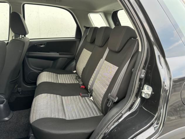 Fiat Sedici 1.6 16V 4x2 Emotion GPL - Foto 8