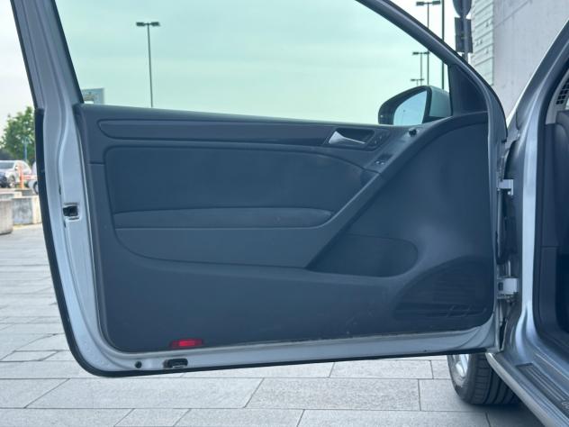 Volkswagen Golf 1.6 3p. Comfortline - Foto 8