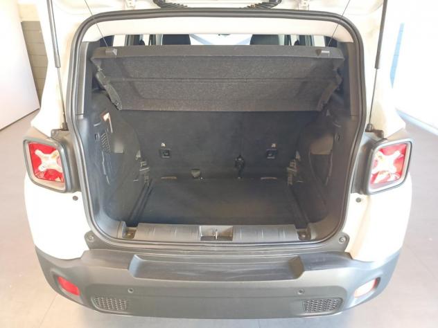 Jeep Renegade 1.0 T3 Limited PROMO FINANZIAMENTO - Foto 10