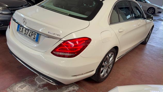Mercedes-benz C 220 Premium - Foto 5