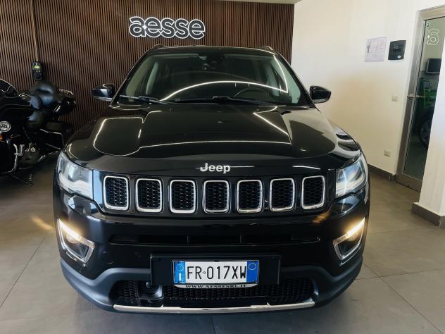 Jeep Compass 1.6 MJet 120cv Limited - Foto 2