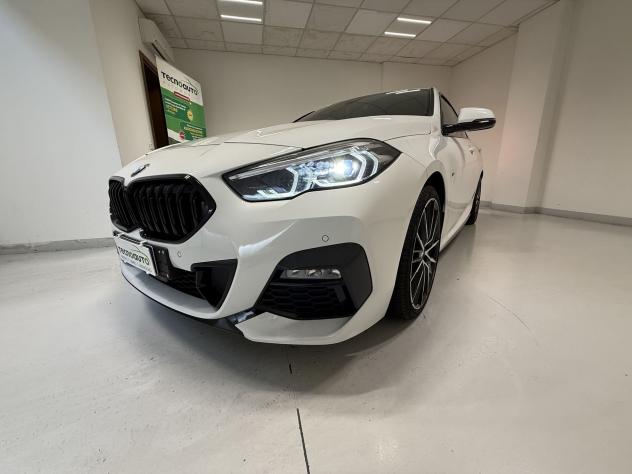 BMW Serie 2 Gran Coupe 218i Gran Coupé M-Sport Steptronic - PREZZO REALE - Foto 7