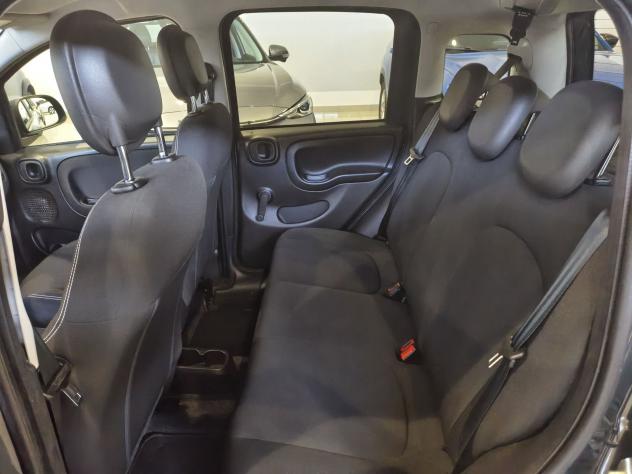 FIAT Panda Cross 1.0 FireFly 70cv S&S Hybrid Cross - Foto 9