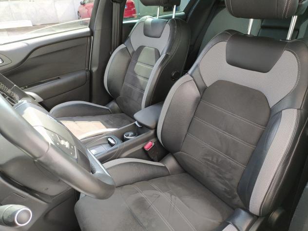 DS DS4 Crossback 120 HDI Sport Chic Zero Interessi - Foto 10