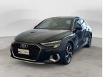 Audi A3 A3 Sportback 35 2.0 tdi Business Advanced s-tronic