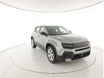 Jeep Avenger 1.2 Turbo Altitude