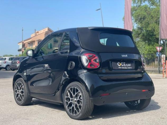 SMART ForTwo EQ CABRIO PRIME DIREZIONALE-55% GARANZIA 4 ANNI !! rif. 21069250 - Foto 7