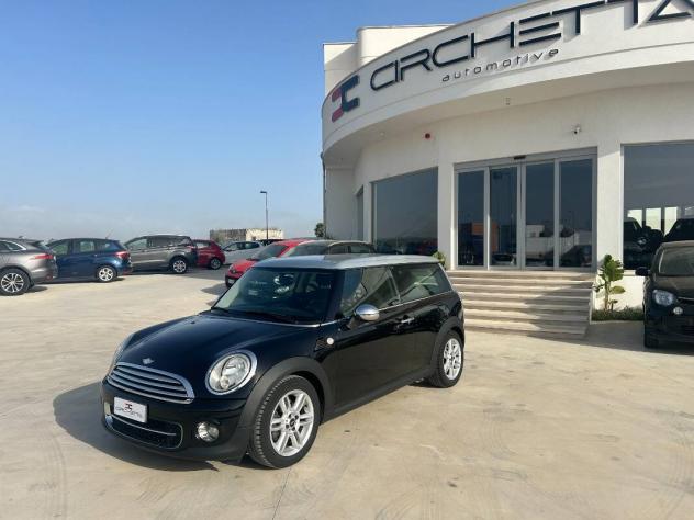 Mini Clubman 2.0 Cooper D auto - Foto 3