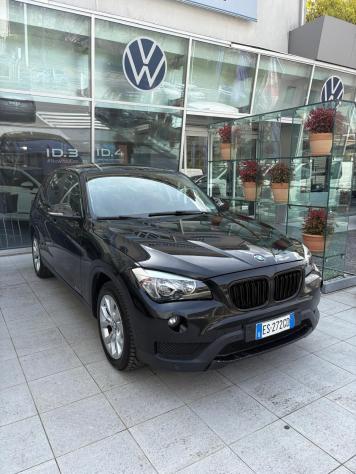 BMW X1 18d xDrive Sport - Foto 2