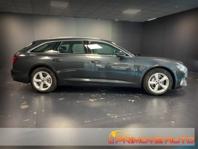AUDI A6 Avant 40 2.0 TDI S tronic Business Sport rif. 19658562 - Foto 4