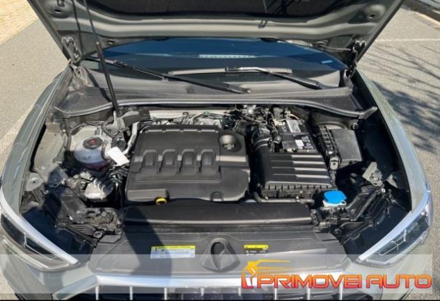 AUDI Q3 35 TDI S tronic S line rif. 19703332 - Foto 9