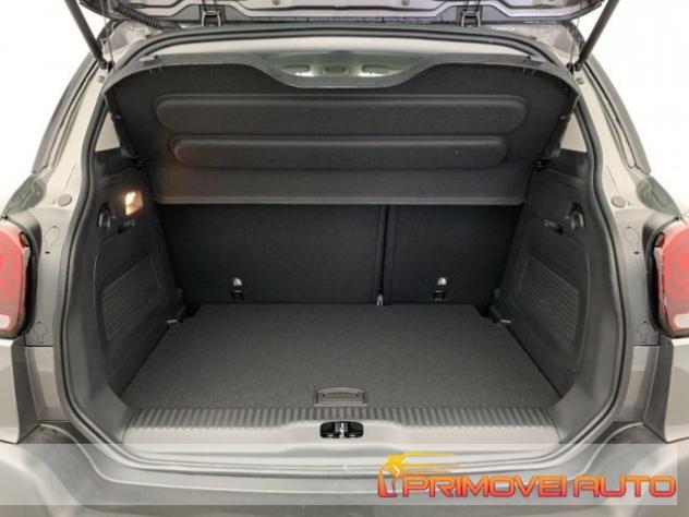 CITROEN C3 Aircross PureTech 130 S&S EAT6 Max rif. 20525814 - Foto 6