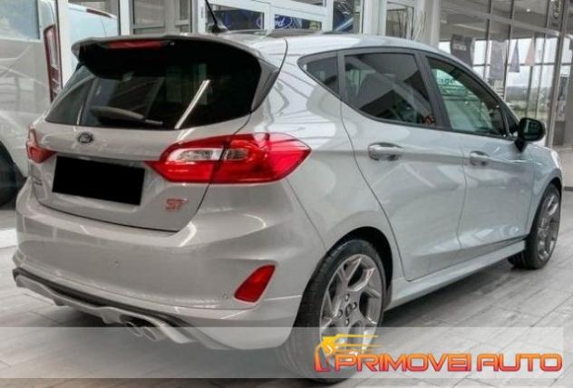FORD Fiesta 1.5 Ecoboost 200 CV 5 porte ST rif. 20489190 - Foto 8