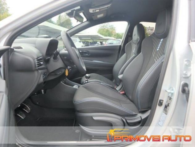 HYUNDAI i20 N 1.6 T-GDI MT N-Performance clima manuale rif. 19573665