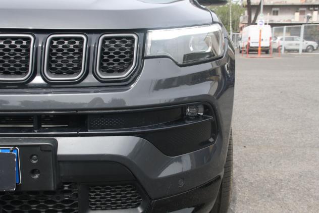 Jeep Compass e-Hybrid 1.5 Turbo MHEV T4 96kW Summit DDCT - Foto 6